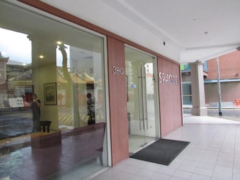 asphodel inn singapore