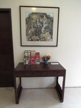 asphodel inn singapore