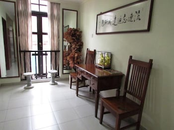 asphodel inn singapore