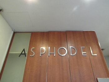 asphodel inn singapore