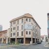 asphodel inn singapore