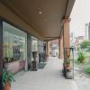 asphodel inn singapore
