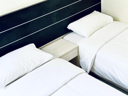 asphodel inn singapore
