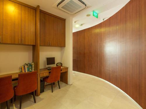 asphodel inn singapore
