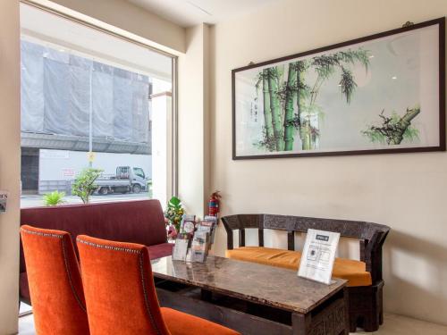asphodel inn singapore