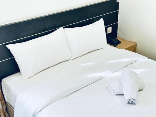 asphodel inn singapore