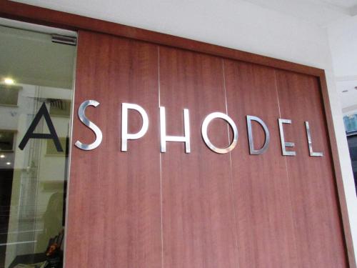 asphodel inn singapore