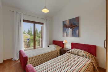 aphrodite hills residences apartments
