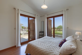 aphrodite hills residences apartments