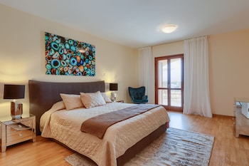 aphrodite hills residences apartments