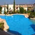 aphrodite hills residences apartments