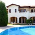 aphrodite hills residences apartments