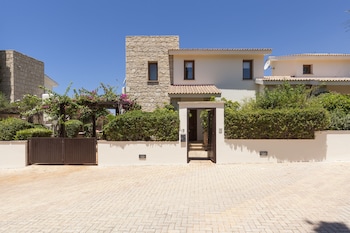 aphrodite hills residences apartments