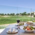 aphrodite hills residences apartments