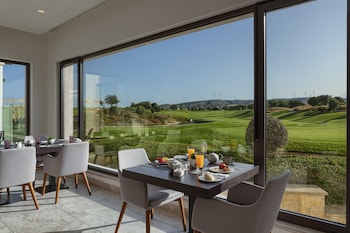 aphrodite hills residences apartments