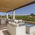 aphrodite hills residences apartments
