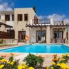 aphrodite hills residences apartments
