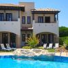 aphrodite hills residences apartments