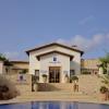 aphrodite hills residences apartments