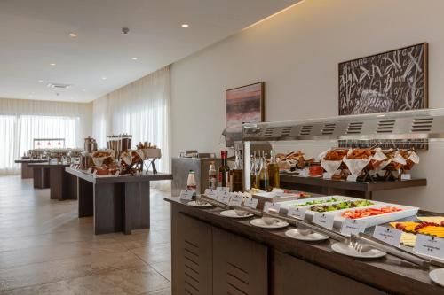Aphrodite Hills Residences Apartments,,4 star
