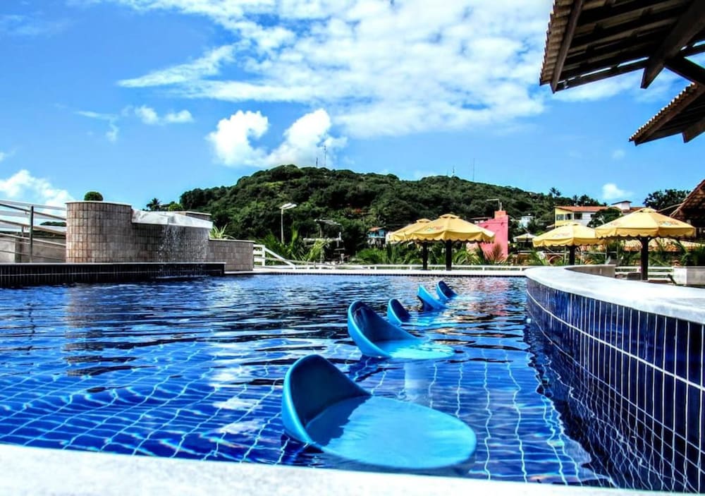 pipas bay