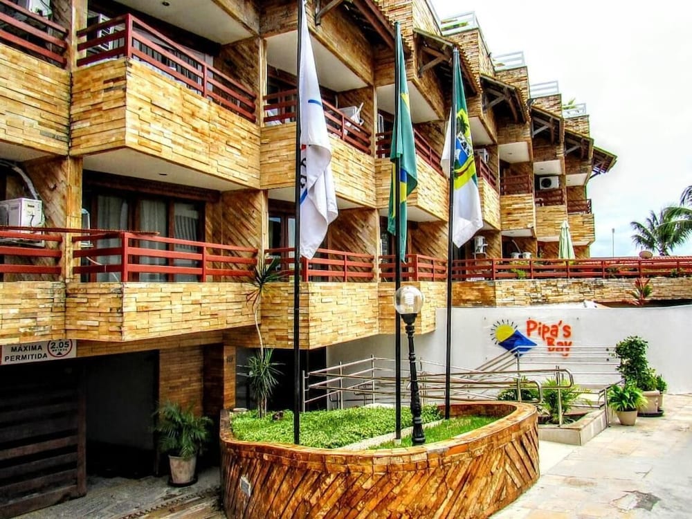 tibau do sul