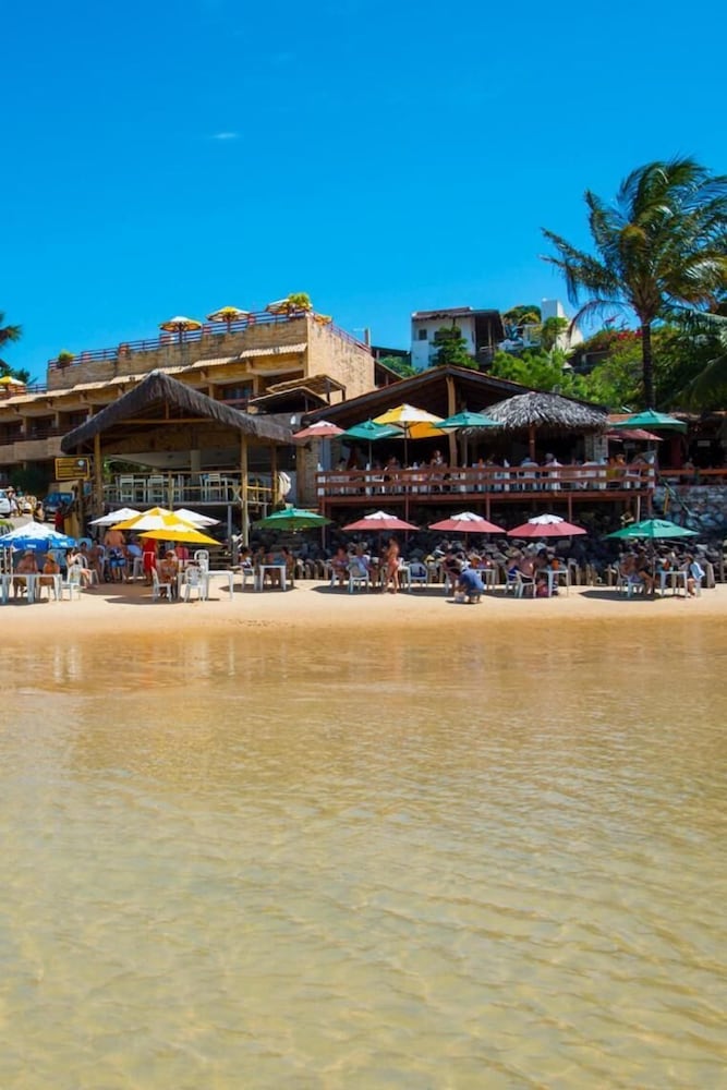 pipas bay