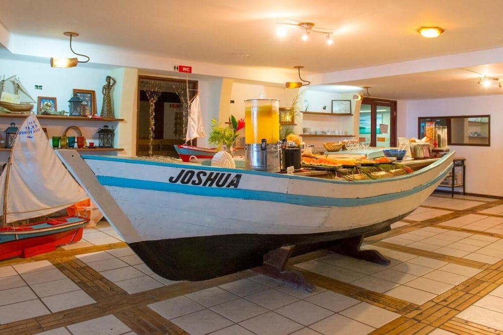 tibau do sul