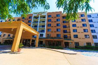Courtyard By Marriott New Orleans Metairie,Jefferson>>Elmwood,3 star