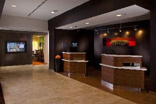 Courtyard By Marriott New Orleans Metairie,Jefferson>>Elmwood,3 star