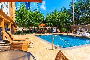 Courtyard By Marriott New Orleans Metairie,Jefferson>>Elmwood,3 star