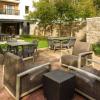 courtyard by marriott new orleans metairie