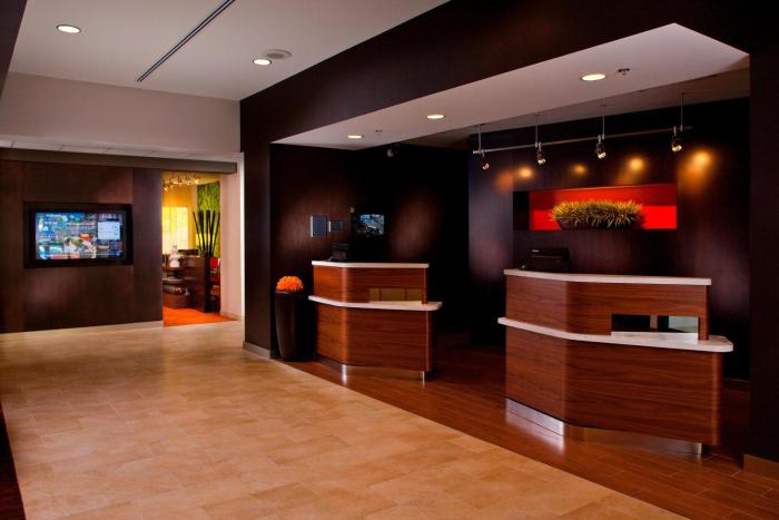 courtyard by marriott new orleans metairie