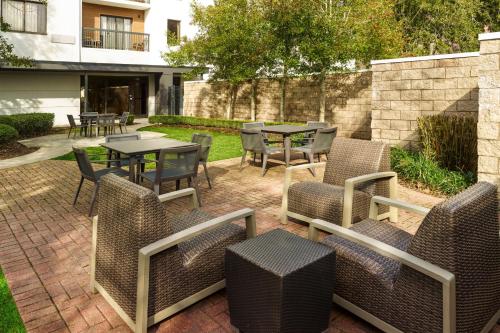 courtyard by marriott new orleans metairie
