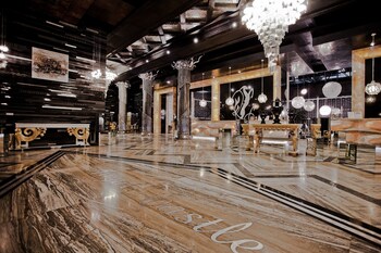 villas royal casa