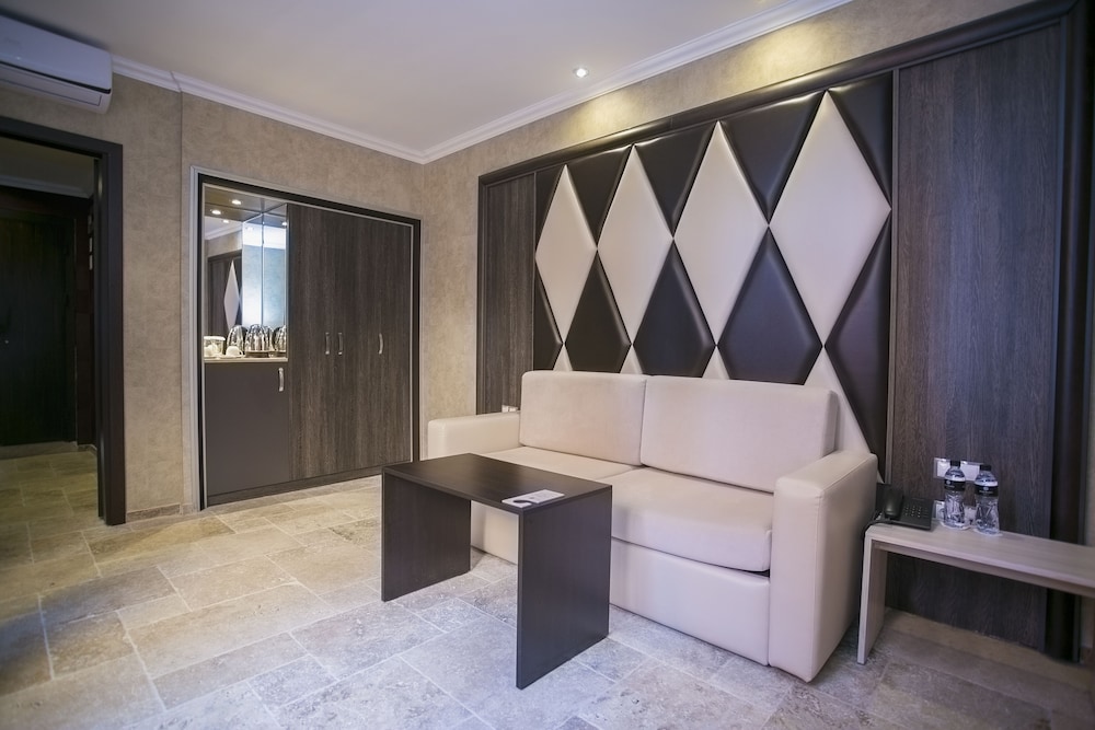 villas royal casa
