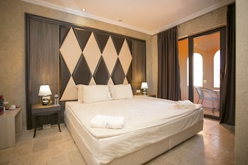 villas royal casa