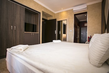 villas royal casa