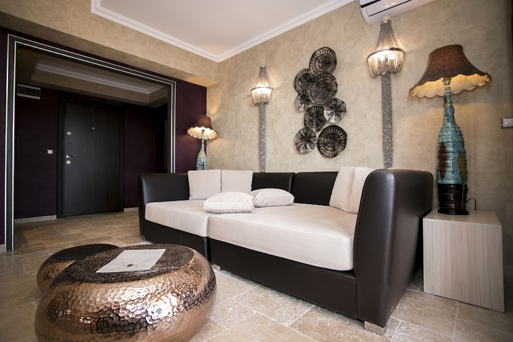 villas royal casa