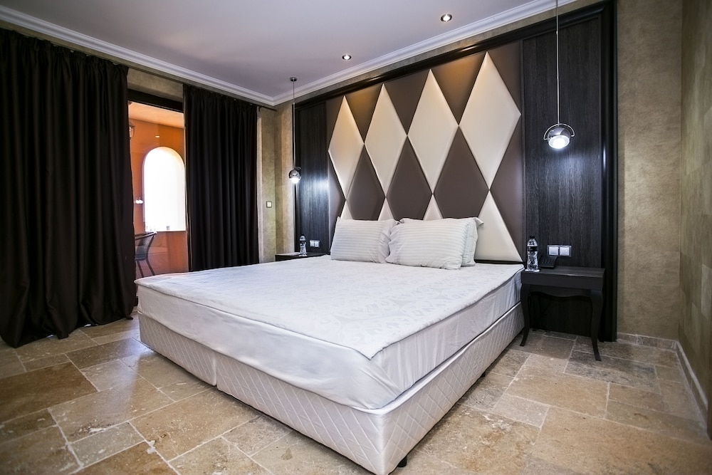 villas royal casa