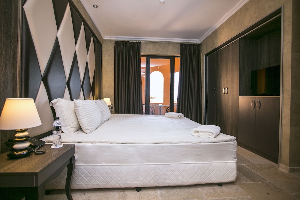 villas royal casa