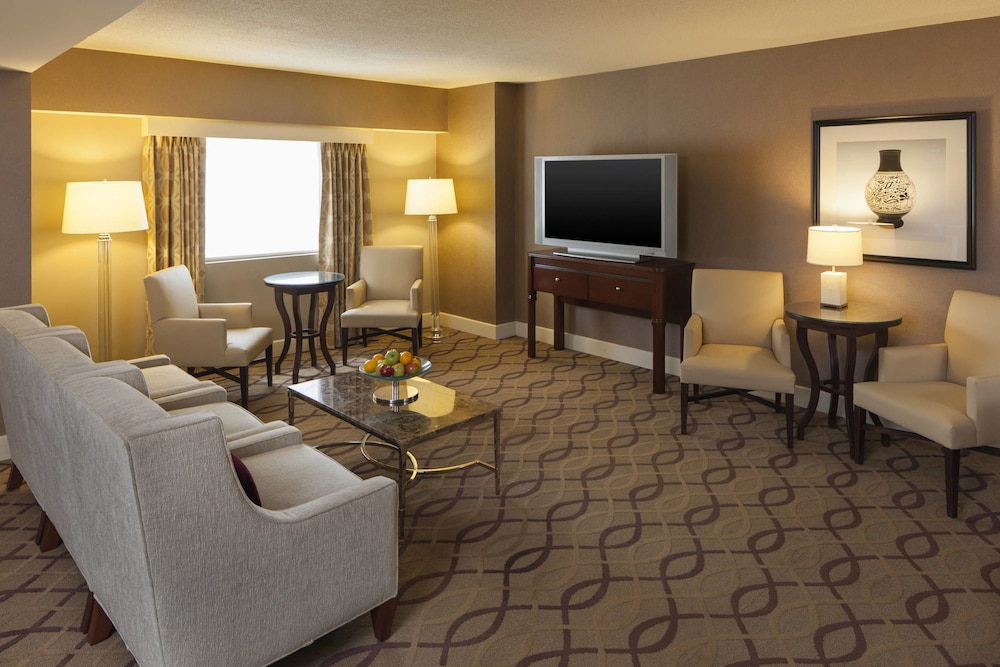 sheraton metairie new orleans hotel