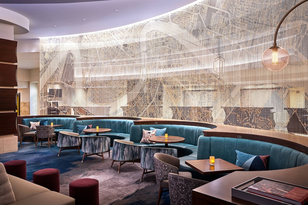 new orleans marriott