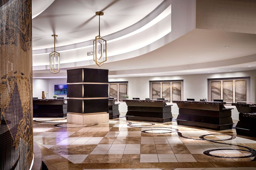 new orleans marriott