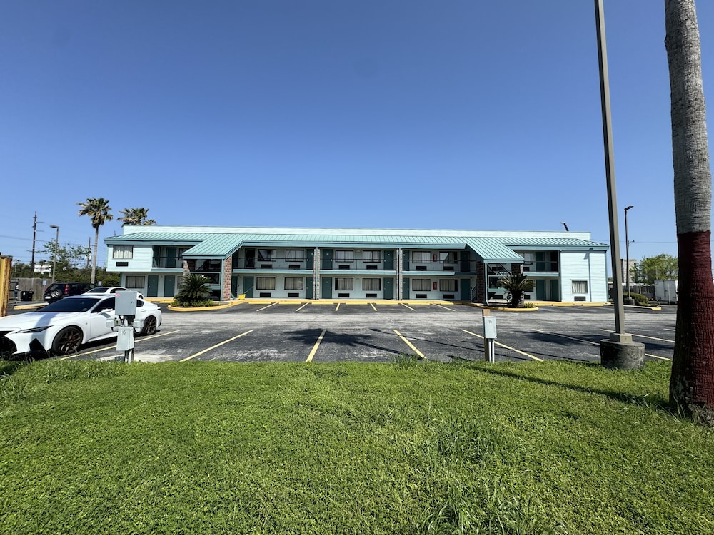 nola inn and suites