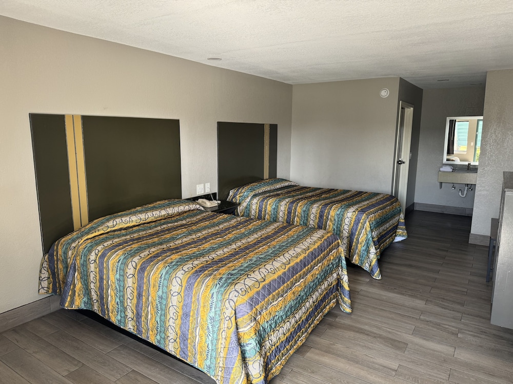 nola inn and suites