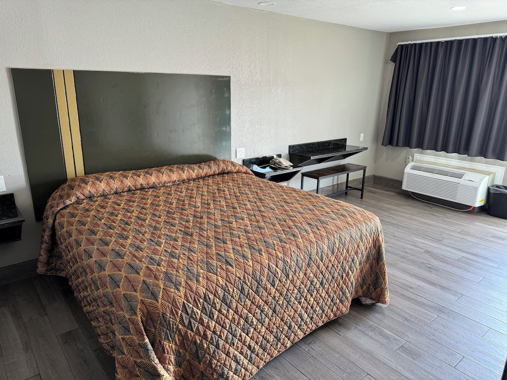 nola inn and suites
