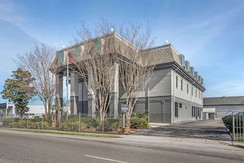 country inn and suites by radisson metairie new orleans la