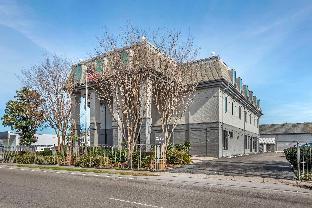 country inn and suites by radisson metairie new orleans la