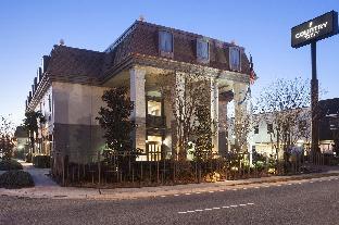 country inn and suites by radisson metairie new orleans la